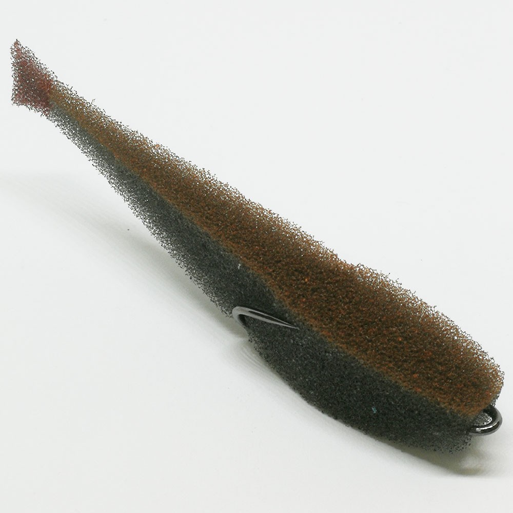   Lex Porolonium Classic Fish CD 9 GO
