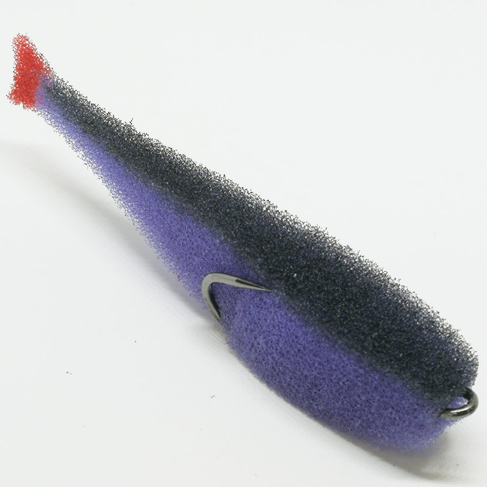   Lex Porolonium Classic Fish CD 9 LBB