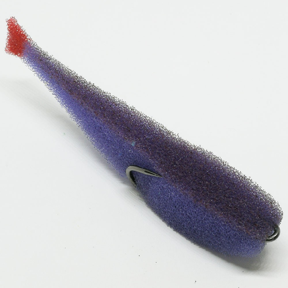   Lex Porolonium Classic Fish CD 9 LBRB