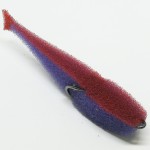   Lex Porolonium Classic Fish CD 9 LRB