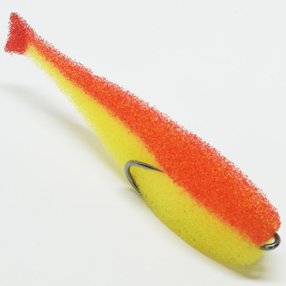   Lex Porolonium Classic Fish CD 9 YRB
