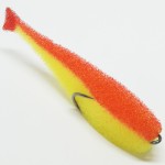   Lex Porolonium Classic Fish CD 9 YRB