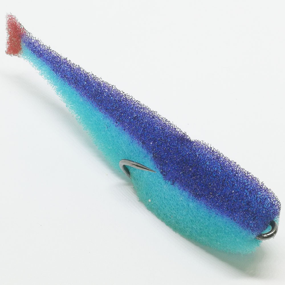   Lex Porolonium Classic Fish CD 9 BLPB