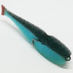   Lex Porolonium Classic Fish CD 9 BLBB