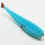   Lex Porolonium Classic Fish CD 9 BL