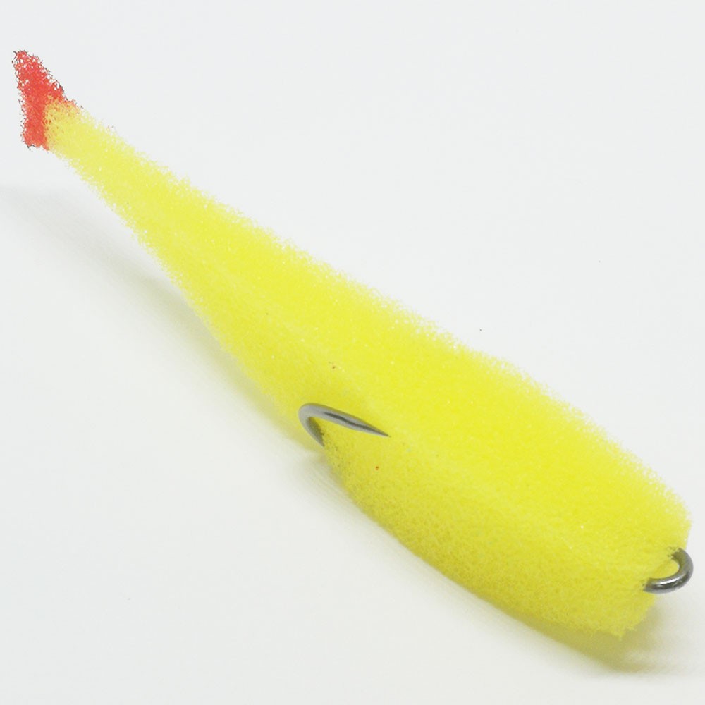   Lex Porolonium Classic Fish CD 9 Y