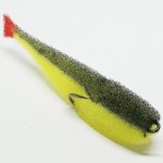   Lex Porolonium Classic Fish CD 9 YBB