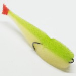   Lex Porolonium Classic Fish CD 9 WLB