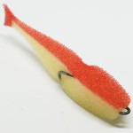   Lex Porolonium Classic Fish CD 9 WRB