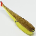 ����������� ����� Lex Porolonium Classic Fish CD 10 YBRB