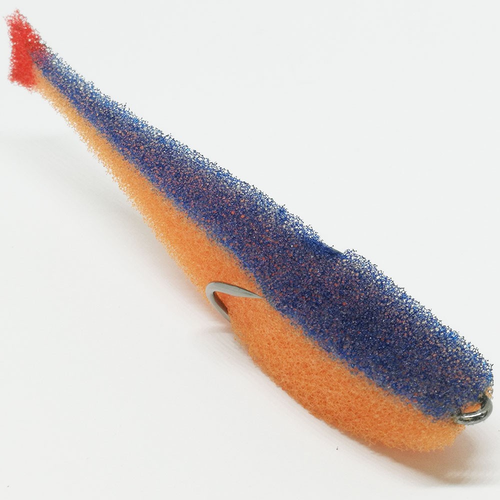 ����������� ����� Lex Porolonium Classic Fish CD 10 OBLB