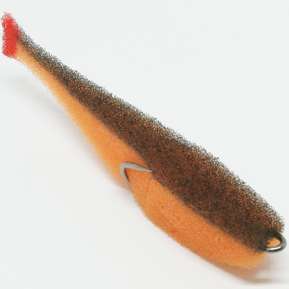 ����������� ����� Lex Porolonium Classic Fish CD 10 OBB