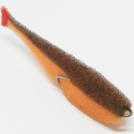 ����������� ����� Lex Porolonium Classic Fish CD 10 OBB