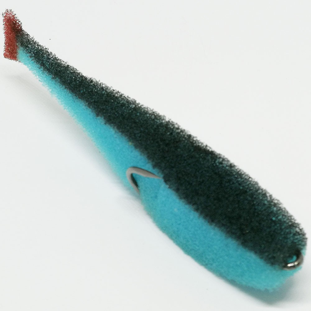 ����������� ����� Lex Porolonium Classic Fish CD 10 BLBB