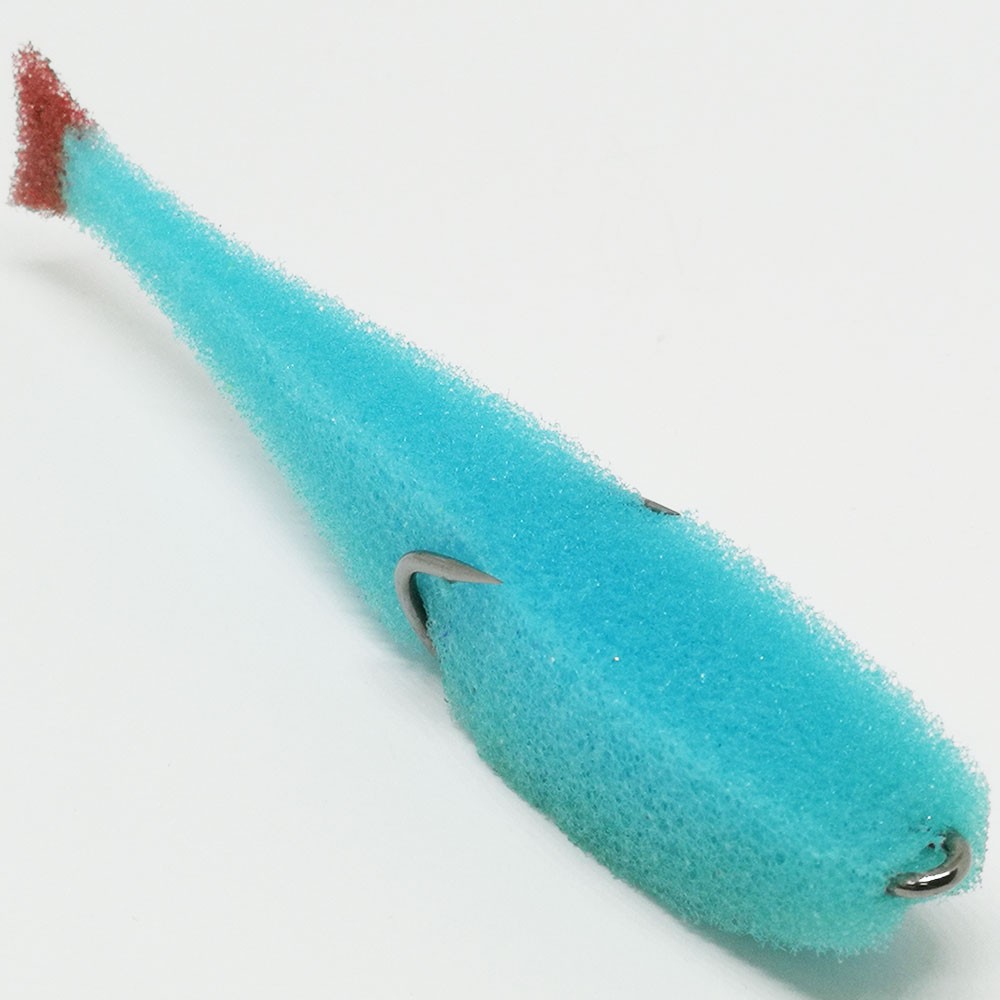 ����������� ����� Lex Porolonium Classic Fish CD 10 BL