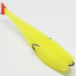 ����������� ����� Lex Porolonium Classic Fish CD 10 Y