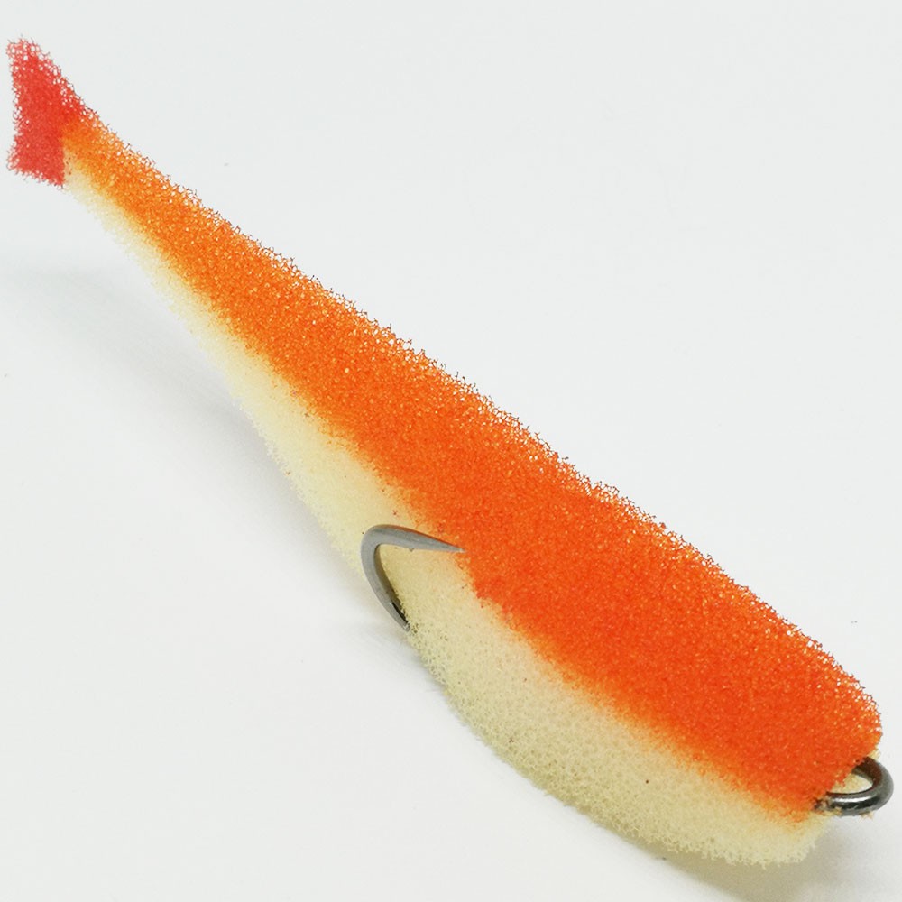 ����������� ����� Lex Porolonium Classic Fish CD 10 WOB