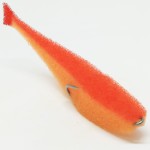   Lex Porolonium Classic Fish CD 11 ORB