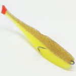   Lex Porolonium Classic Fish CD 11 YBRB