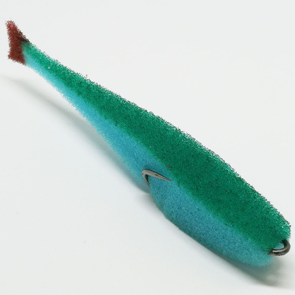 ����������� ����� Lex Porolonium Classic Fish CD 11 BLGB
