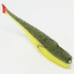   Lex Porolonium Classic Fish CD 11 YBB