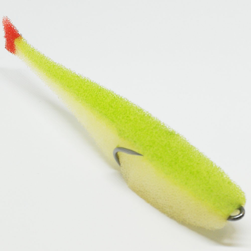 ����������� ����� Lex Porolonium Classic Fish CD 11 WLB