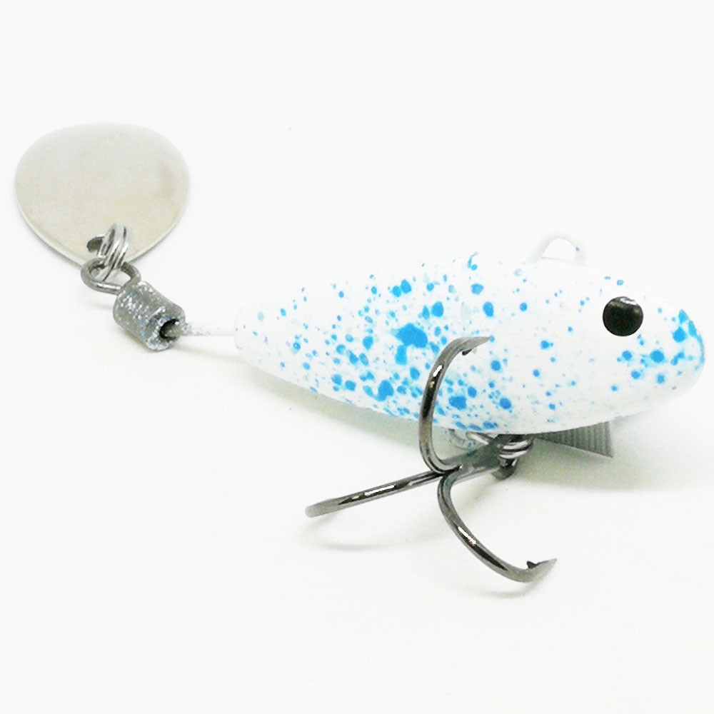  UF STUDIO HURRICANE 32g White