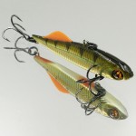 Воблер PONTOON21 Bet-A Vib, 48 Nano Sound, 48мм., 5.6гр, #001F Воблер PONTOON21 Bet-A Vib, 48 Nano Sound, 48мм., 5.6гр, #001F