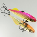 Воблер PONTOON21 Bet-A Vib, 48 Nano Sound, 48мм., 5.6гр, #018F Воблер PONTOON21 Bet-A Vib, 48 Nano Sound, 48мм., 5.6гр, #018F