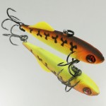 Воблер PONTOON21 Bet-A Vib, 48 Nano Sound, 48мм., 5.6гр, #075F