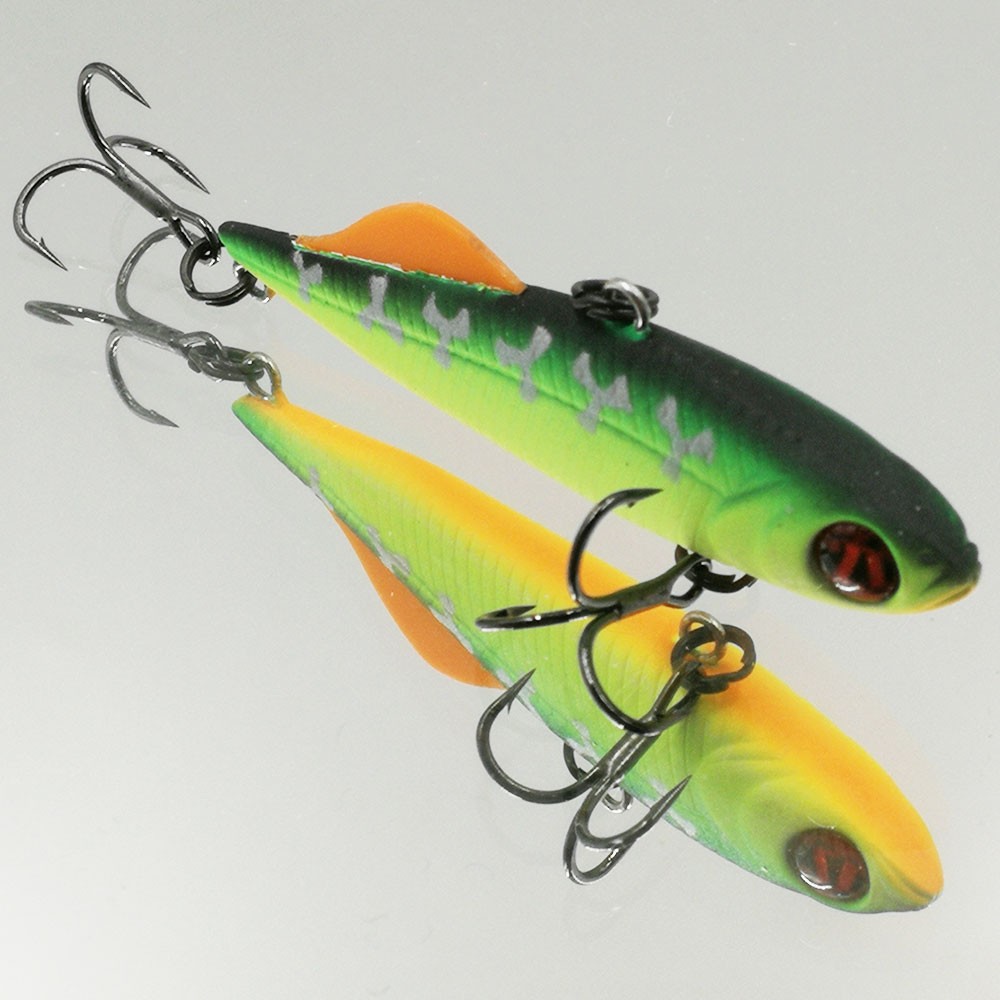  PONTOON21 Bet-A Vib, 48 Silent, 48., 5.6, #070F