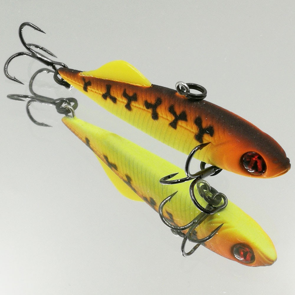  PONTOON21 Bet-A Vib, 48 Silent, 48., 5.6, #075F