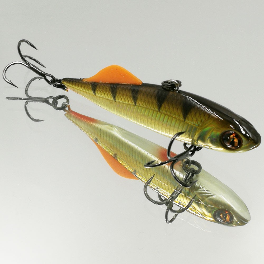  PONTOON21 Bet-A Vib, 54 Nano Sound, 54., 8.5, #001F