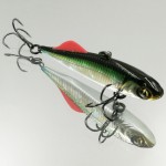 Воблер PONTOON21 Bet-A Vib, 54 Nano Sound, 54мм., 8.5гр, #005F Воблер PONTOON21 Bet-A Vib, 54 Nano Sound, 54мм., 8.5гр, #005F