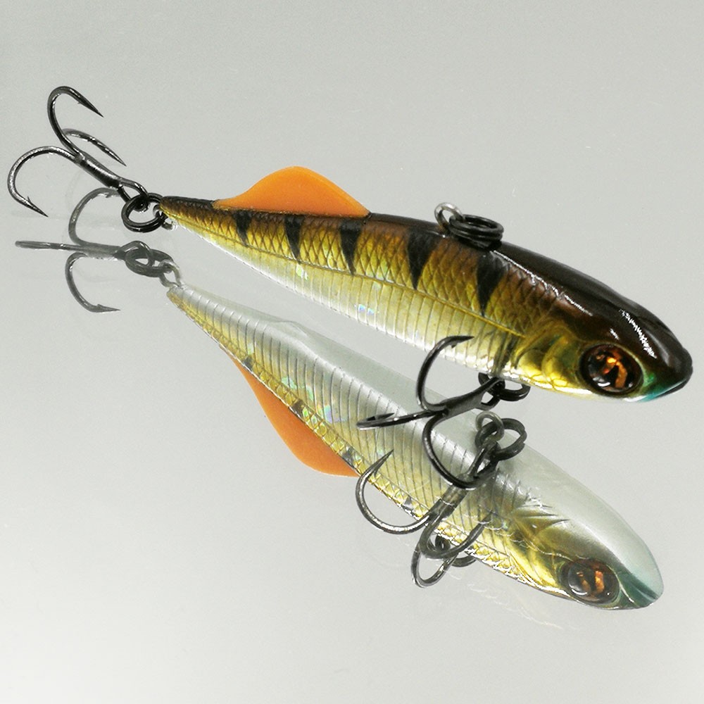  PONTOON21 Bet-A Vib, 54 Nano Sound, 54., 8.5, #007F