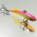 Воблер PONTOON21 Bet-A Vib, 54 Nano Sound, 54мм., 8.5гр, #018F Воблер PONTOON21 Bet-A Vib, 54 Nano Sound, 54мм., 8.5гр, #018F