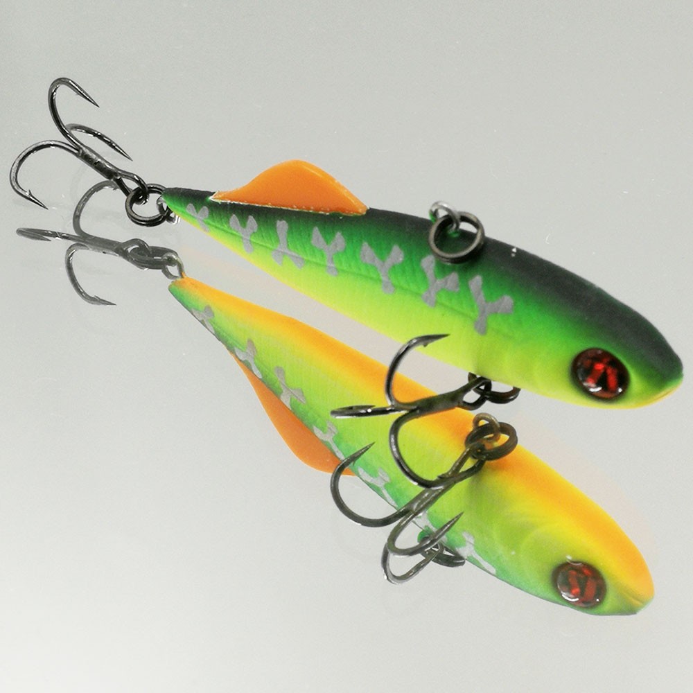  PONTOON21 Bet-A Vib, 54 Nano Sound, 54., 8.5, #070F