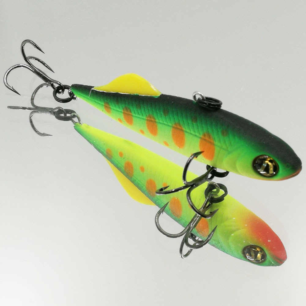  PONTOON21 Bet-A Vib, 54 Silent, 54., 8.5, #013F