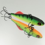  PONTOON21 Bet-A Vib, 54 Silent, 54., 8.5, #042F