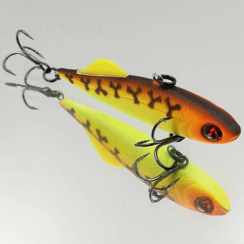  PONTOON21 Bet-A Vib, 54 Silent, 54., 8.5, #075F