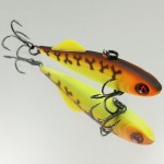  PONTOON21 Bet-A Vib, 54 Silent, 54., 8.5, #075F