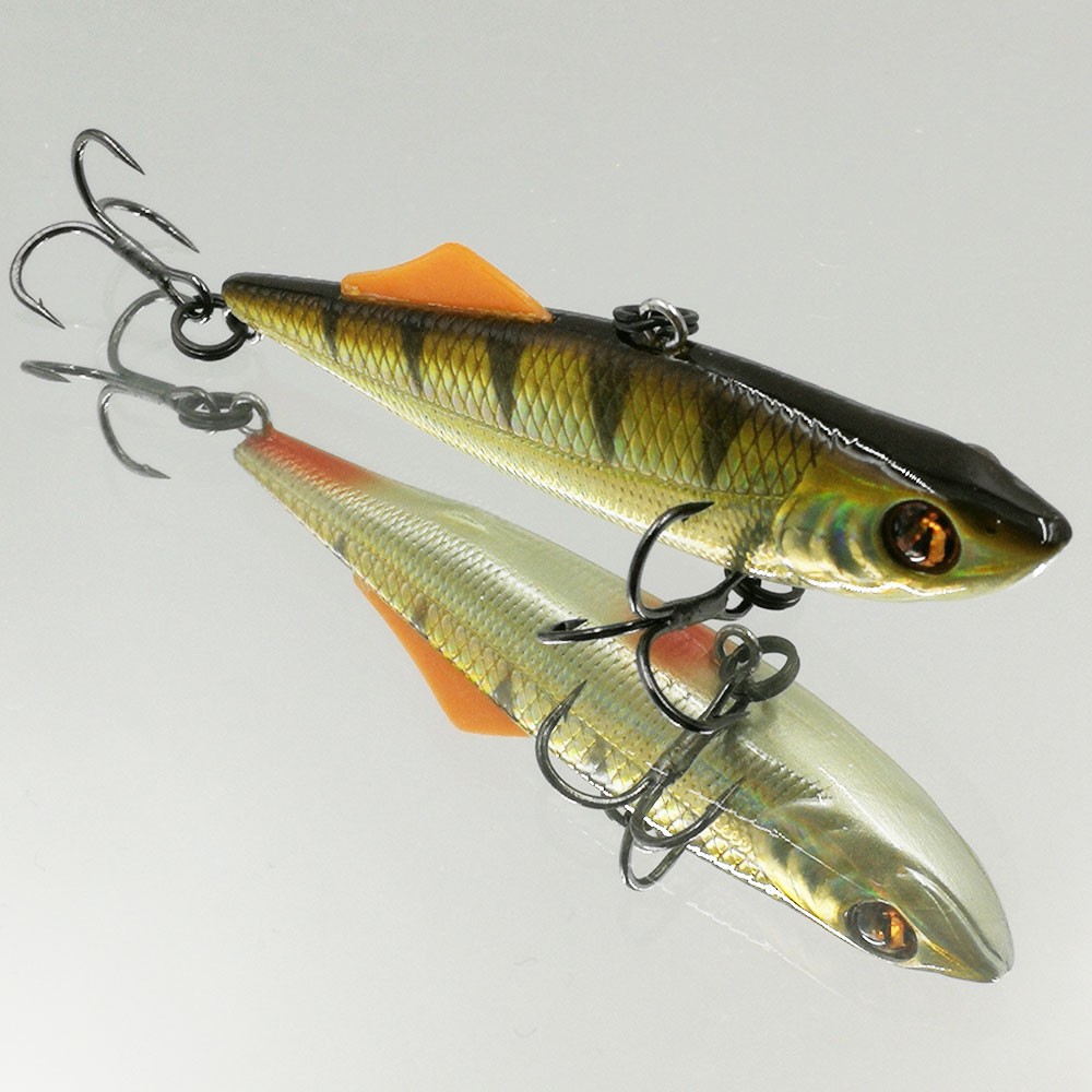  PONTOON21 Kalikana Vib, 52 Nano Sound, 52, 8.2, #001F