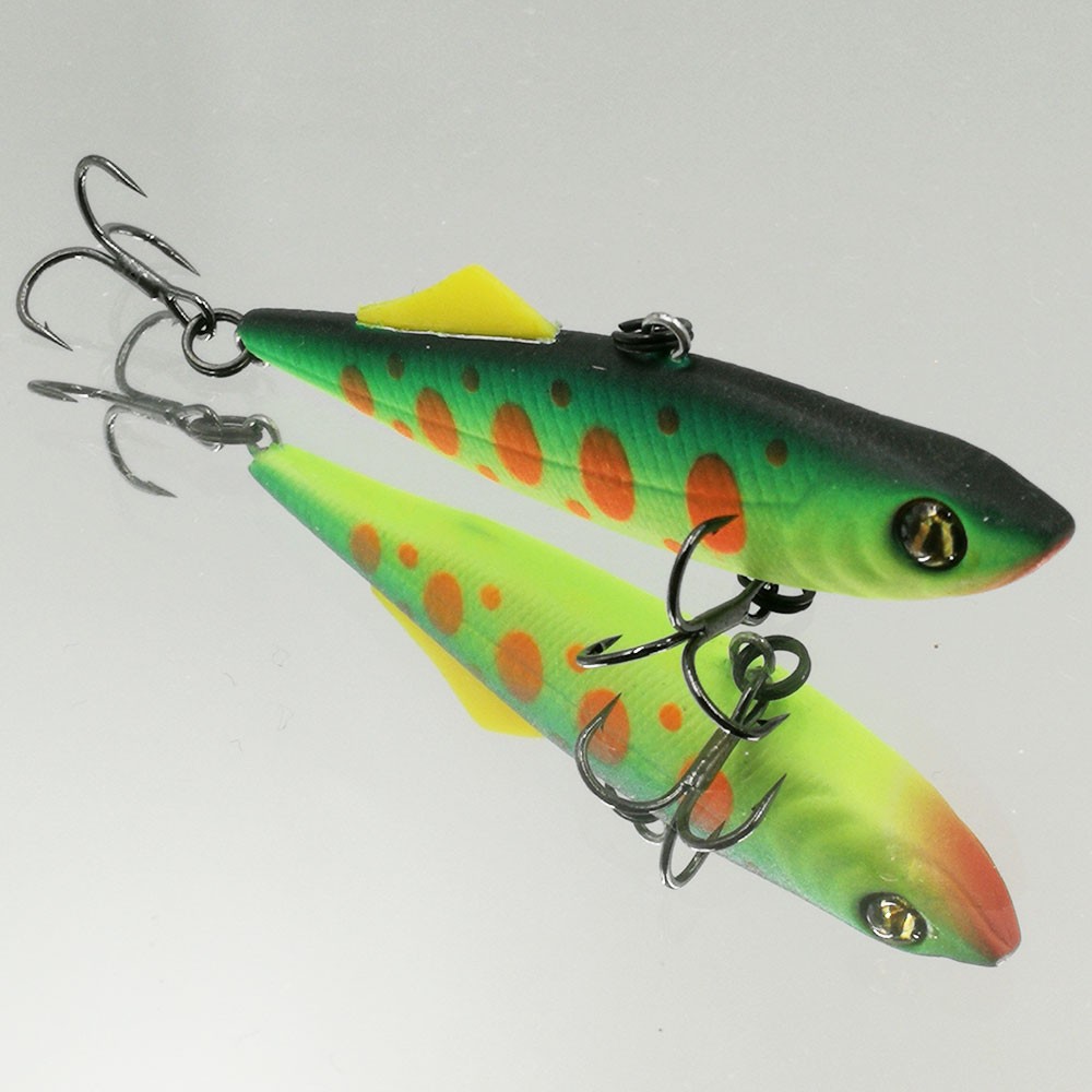  PONTOON21 Kalikana Vib, 52 Nano Sound, 52, 8.2, #013F