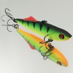  PONTOON21 Kalikana Vib, 52 Nano Sound, 52, 8.2, #042F