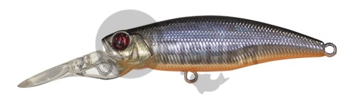  PONTOON21 PREFERENCE SHAD 55F-DR, 55 .,3.9 ., 0.8-1.2,  A12