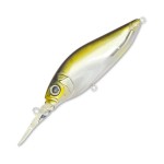  MEGABASS DIVING FLAP SLAP NC Il Tennessee Shad