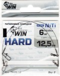  WIN - Hard   6 12.5 (2) TH-06-12