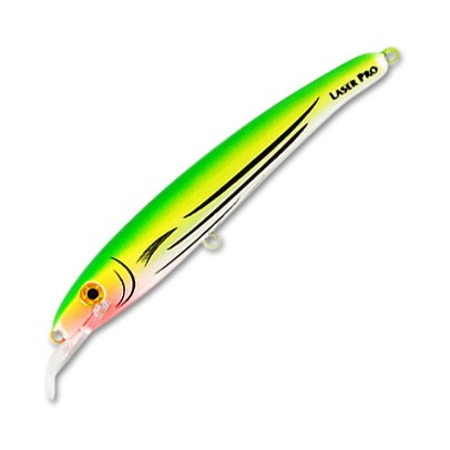  Halco Laser Pro 160 DD-H81 floating 2.5 30