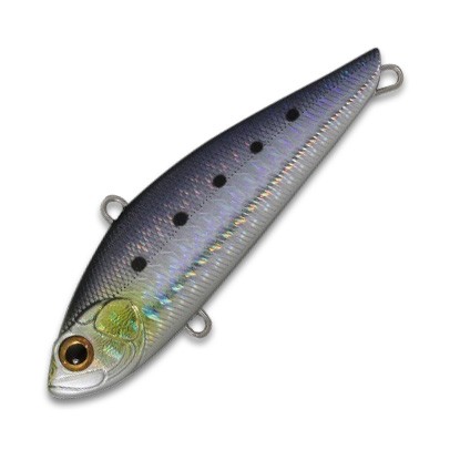  ZipBaits ZBL VIB 90-28G 718 Holo Iwashi