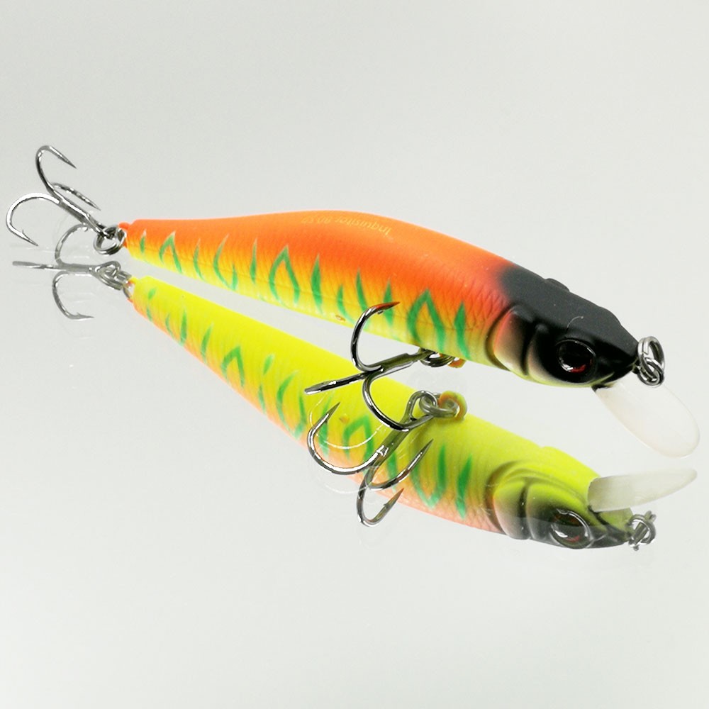  Strike Pro Inquisitor 80SP  8 8,3  . 0,7-1,2m A242S